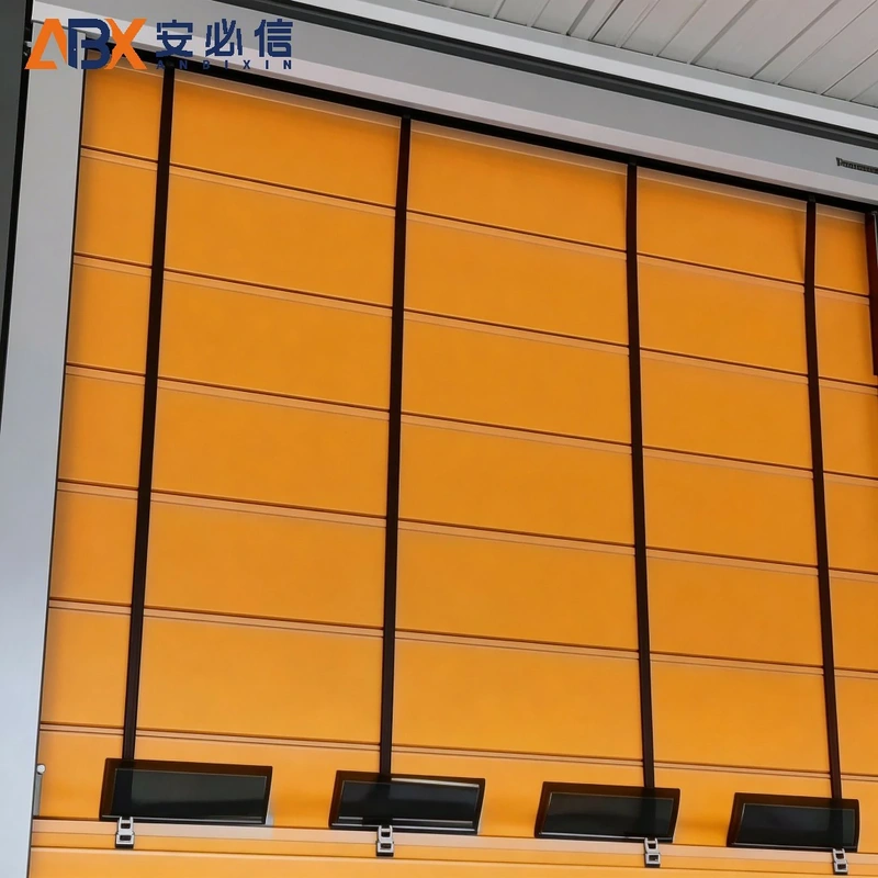 张家界市充气式门封