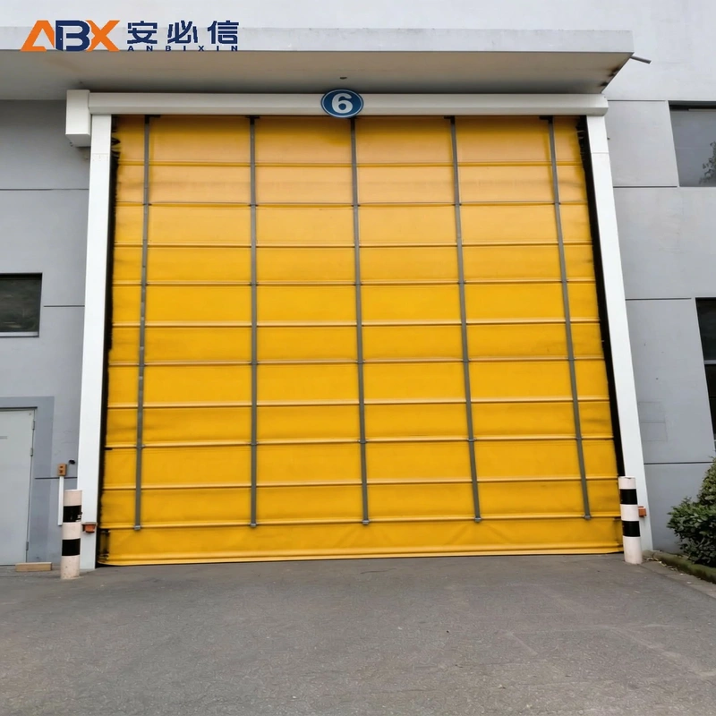 张家界市高速堆积门