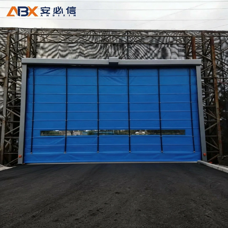 张家界市堆积门